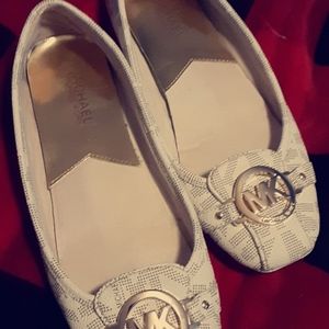 Michael Kors Flats
